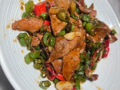 -蔴将·川菜(黄龙万科店)