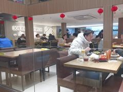 -豪客来牛排(人民东路店)