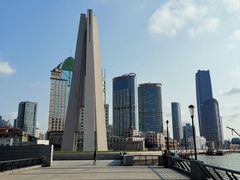 -上海市外滩历史纪念馆