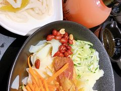 -贡梅老面馆·蟹粉面·无锡特色小吃(南长街主推店)