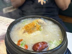 -长顺参鸡汤店(西塔总店)