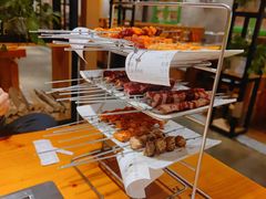 -牛上牛吊炉烧烤(红旗大街店)