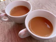 印度玛撒拉奶茶-Santoor 萨都里印度餐厅(北锣鼓巷店)