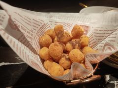 -新白鹿餐厅(虹桥南丰城店)
