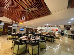 -金厨泰国餐厅·全泰籍厨师料理(拱北店)