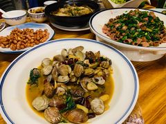 -旺角小渔村·海肠捞饭开创者(环山路店)