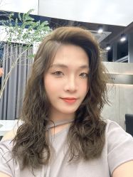 -菲·木田moontin造型salon