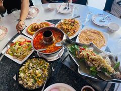 -光海鲜鱼翅餐厅(叻差拉披色路店)