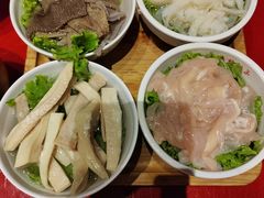 -山城辣妹子(定福庄店)