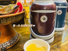 -吉祥圣雪藏餐
