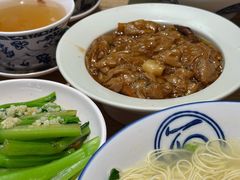 -新万鑫银丝面·非遗无锡味(惠山古镇店)