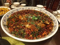 -杨记隆府(汉街店)