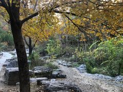 -孤山寨风景区