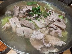 -川堂风·跷脚牛肉·乐山爆炒(宝山日月光店)
