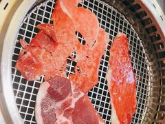 -AJIYA·池袋日式烧肉自助(天津万象城店)