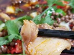 -米二红烧兔(华阳店)