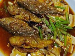 -老磨油饼(高陵店)