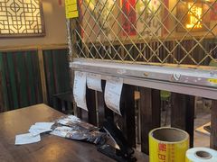 -蜀川川破店·江湖菜·烧烤(北京首店)
