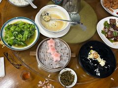-1718食尚馆·太湖菜(龙之梦太湖古镇店)
