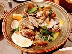 -ALBERGUE 1601 婆仔屋葡国餐厅