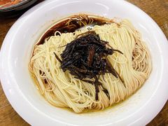 葱油拌面-协和菜馆(凤凰街店)
