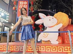 -淮海小吃街