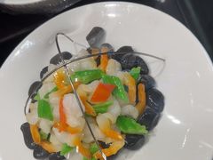 -大鹏饭店·金陵家宴(奥体中心店)