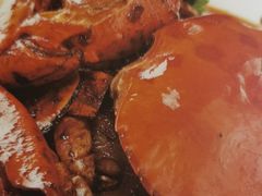 秘制香辣蟹-辣婆婆(航天桥店)