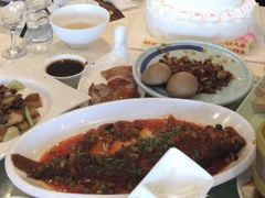 -便宜坊烤鸭店(甜水园店)