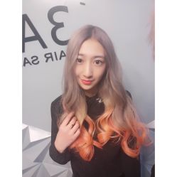 点击看大图 -3AM HAIR SALON烫发染发接发