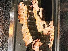 -金三顺韩式炭火烤肉店(中华路店)