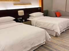 -厦门喜来登酒店