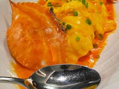 -海派悦庭·海胆烧麦·新融合菜(凯德广场店)