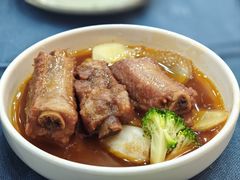 -伯乐居茶艺馆(石岐大信店)