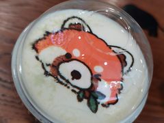 -ZOO COFFEE动物园咖啡(红山森林动物园店)