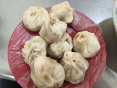 -高师傅特色米粉汤包(建设路店)
