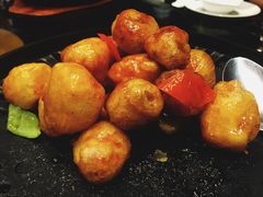 -铜锣湾·有麝自然香(渝北财富中心店)