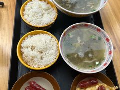 -陈记汤饭(水巷口店)