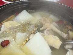 -花苑美食横琴生蚝火锅(拱北粤华路店)