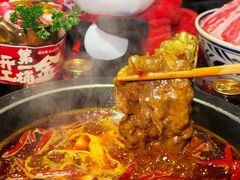 -蜀大侠火锅(总府路店)