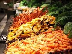 海鲜刺身-星伦多自助料理(华润万象城店)