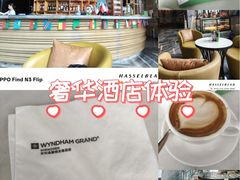 -深圳温德姆至尊酒店