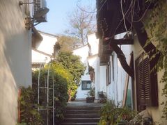 -小河直街历史文化街区