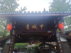 -青城甲(青城山店)