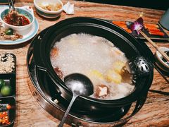 -春润大地海南椰子鸡(沙井京基百纳广场店)