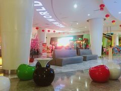 -新世界国际影城