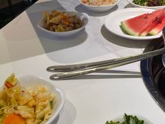 -佰人王串串香火锅(洋珠巷店)