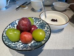 -狮王府淮扬菜(老门东店)