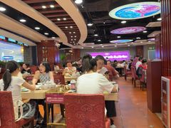 -点都德(千灯湖环宇城店)