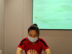 -华夏良子·足道SPA艾灸(翠微店)